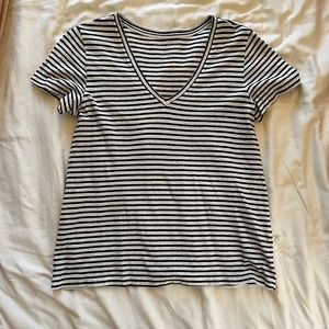 Lucky Brand V-Neck Top
